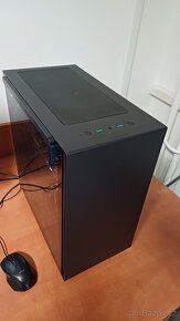 Levné herní PC s i5, GTX 980, 8 GB RAM - 4