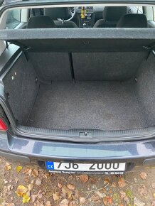 VW GOLF IV 1.4 16v 55kw - 4