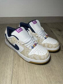 Nike SB Dunk Low Rayssa Leal - 4