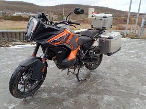 KTM 1290 SUPER ADVENTURE S - 4