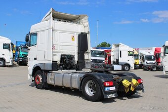 DAF XF 460 FT, EURO 6 - 4