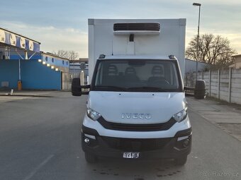 IVECO DAILY 50C/35, R.V.2019, CHLADAK MASO VE VISU, DO OST C - 4