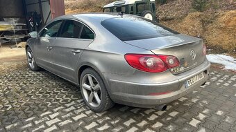 Volkswagen CC 3.6 FSI - 4