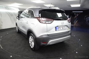 Opel Crossland X - 4