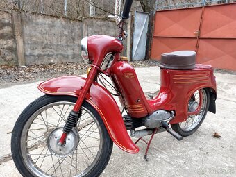 Jawa 555 - 4