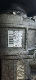 Klimakompresor audi a6 4f 4f0260805r 2.4 3.2 - 4