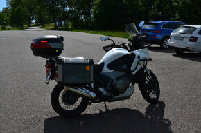 Honda VFR 1200X Crosstourer - 4