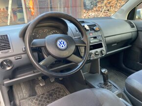 Prodej VW Polo - 4