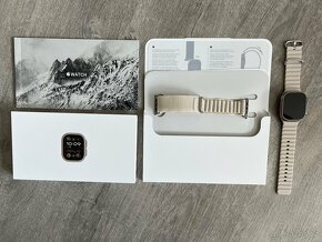 Apple Watch Ultra 2-49mm - 4