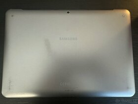 Tablet Samsung GT-P5100 10,1" 1 GB / 16 GB bílý Funkcni ale - 4