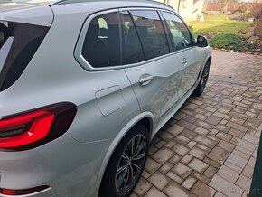 BMW X5 4.0dxdrive - 4