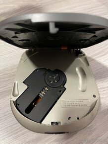 Discman Lenoxx Sound CD-88 - 4