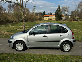 Citroën C3 1.1i 44kW, RV 2008, 5.míst - 4