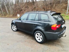 Bmw x3 - 4