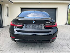 BMW 320i G20 2020 - 4