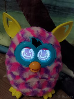 Interaktivní Furby - 4