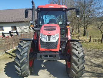 Zetor Proxima GP 100 - 4