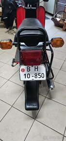 Simson sr50 - 4