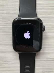 Apple Watch Series 5 Nike 44 mm - 4