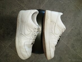 Nike Air Force I LOVE FOREVER - 4