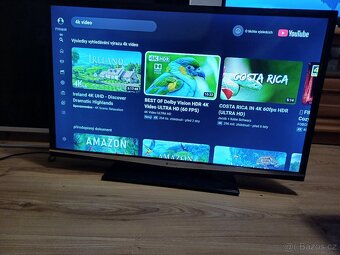 Smart TV GoGEN TVF32R571STWEB-úhlopříčka 80cm, Wi-Fi, DVBT2 - 4