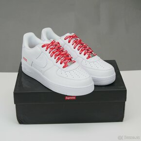 Nike air force Supreme 44 - 4