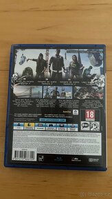 Watch Dogs 2 PS4 - 4