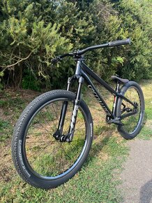 Specialized P3 dirt jump bike - 4