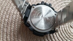 Pánské hodinky Casio G-Shock GST-B100-1AER - 4