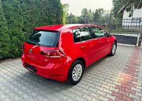 Volkswagen Golf VII 1,0 TSi Pravidlný servis benzín - 4