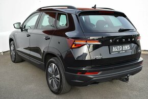 Škoda Karoq 2.0TDi DSG 4x4 Tour Virtual LED ACC - 4