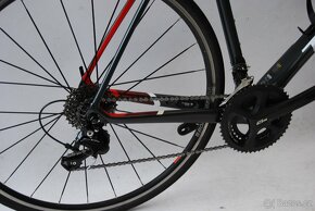 Trek Domane SL5 Carbon - 4