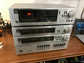 TEAC-GE-6/A-50/T-50/V-40 - 4