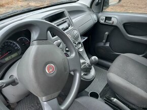 FIAT PANDA 1,1 40 KW - 4