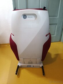 Autosedačka CONCORD Transformer XT PRO 9-36 kg - 4