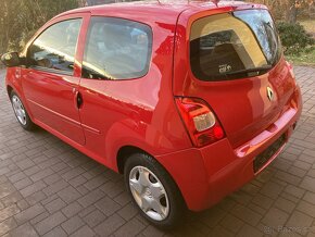 Renault Twingo II 2010 1.2 43KW KLIMA - 4