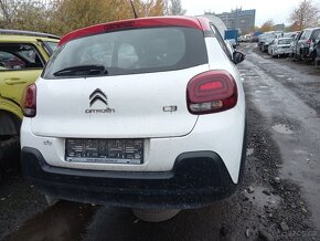 Citroen C3 č. 17734 - 4