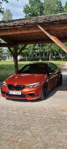 BMW M2 COMPETITION - 4