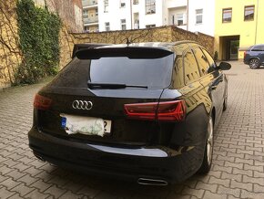 Audi A6 2.0TDi 140KW S-LINE BOSSE - 4