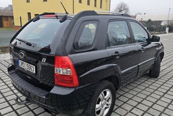 KIA SORENTO .CRDI STK 10/2026 - 4