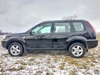 Nissan X-trail 2.2dci 4x4 - 4