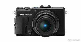 Olympus KOUPÍM XZ 1 XZ 2 XZ-1 XZ-2 ZX - 4