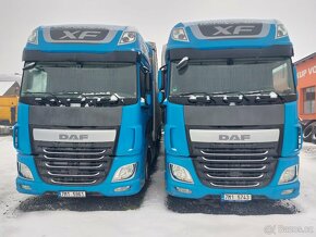 Daf  SCS Euro 6 - 4