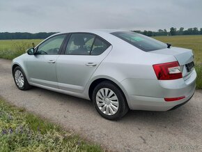 Škoda Octavia III 1.4Tsi 103kw Drive 93000km - 4