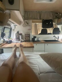 Ford Transit Custom L2H2 | Campervan, obytka - 4