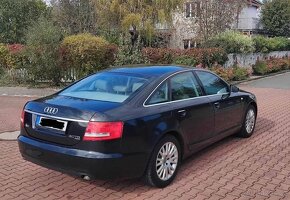 Audi A6 3.0 Tdi 165kw sedan automat - 4