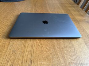 Apple MacBook Pro 13 Touch Bar (2018) Retina i5 2.3 256 SSD - 4