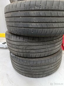 Pneu Bridgestone 215 55 18 - 4