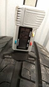 Pirelli 215/55 R17 94W Cinturato P7 letní 4ks - 4