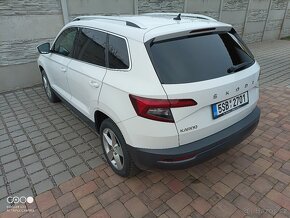 ŠKODA KAROQ 2020 1.5 DSG STYLE PLUS - 4